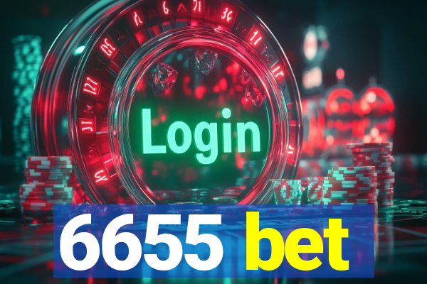 6655 bet